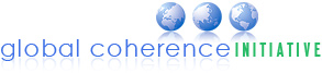 
The Global Coherence Initiative is a science-based, co-creative project to unite people in heart-focused care and intention, to facilitate the shift in global consciousness from instability and discord to balance, cooperation and enduring peace.
 